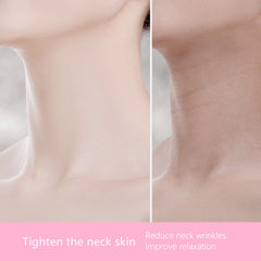 Neck Face Beauty Device Neck Facial Lifting Massager .
