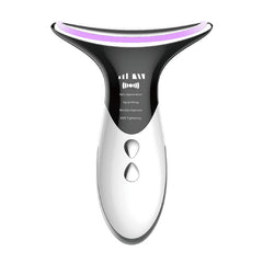 Neck Face Beauty Device Neck Facial Lifting Massager .