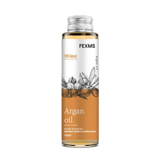 Morocco Premium Pure Organic Argan Oil for Skin, Hair, and Nails, 100% Pure