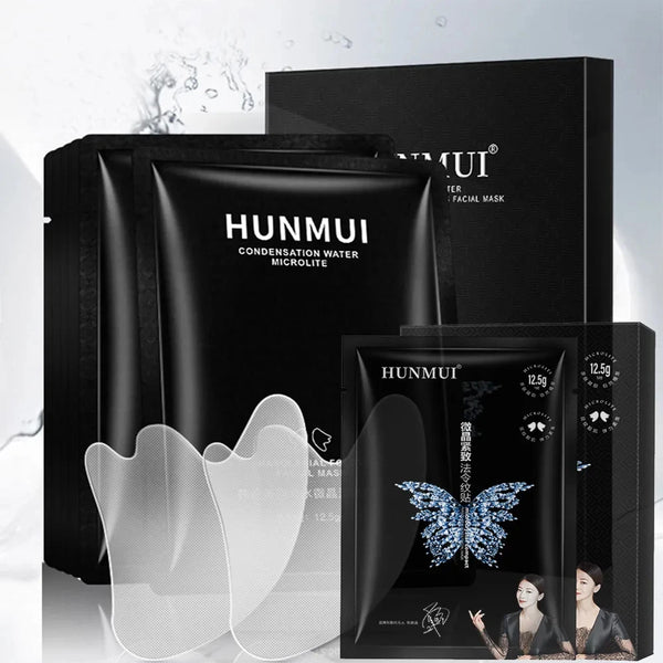 10/5Pair Reusable Anti-Wrinkle Aging Face .