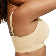 Women Yoga Bra Sport  Running Quick Drying Fitness.