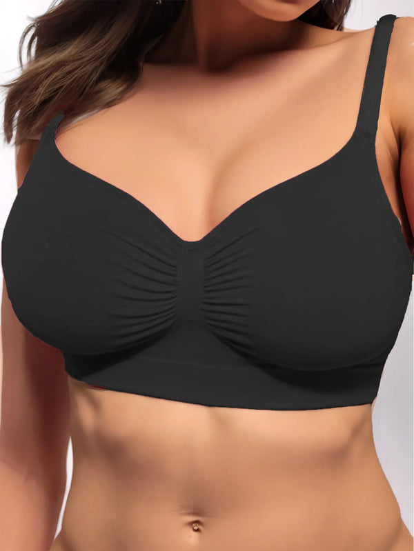 Women Yoga Bra Sport  Running Quick Drying Fitness.