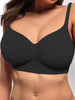 Women Yoga Bra Sport  Running Quick Drying Fitness.