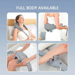 Kneading Neck Massager