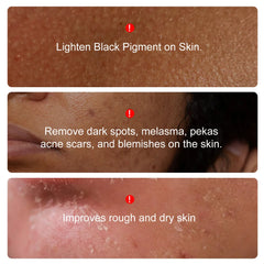 Vitamin C Face Serum Skin Care Products Hyaluronic Acid Moisturizing Hydration Facial Serum Skincare Women Beauty