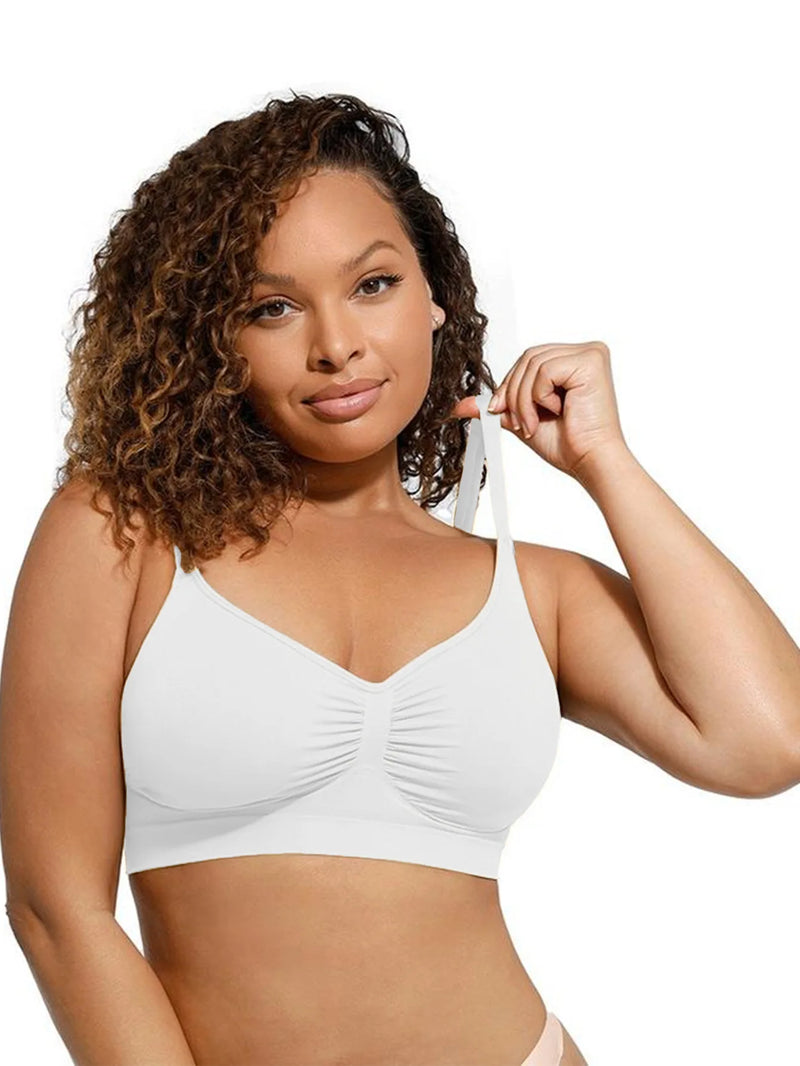 Women Yoga Bra Sport  Running Quick Drying Fitness.