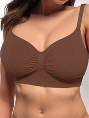 Women Yoga Bra Sport  Running Quick Drying Fitness.